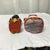 Two Cast Iron Banks Figures of Mr and Mrs For Sale In Atlanta - Image 6 of 7