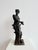 Blacksmith, 19th Century, Bronze For Sale - Image 16 of 16