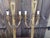 Large Antique Louis XVI Style Rope Tassel Wall Lights in Gilt Bronze, 1890s, Set of 2 For Sale - Image 10 of 18