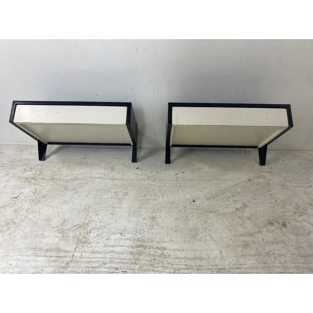 Modern DD01 Drawer Unit by Martin Visser for T Spectrum, 1950s, Set of 2 For Sale - Image 11 of 11