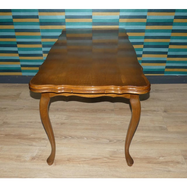 Chippendale Coffee Table, 1960s For Sale - Image 13 of 18