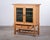 1960s Brutalist Oak Cabinet by Henning Kjærnulf, Denmark, 1960s For Sale - Image 5 of 13