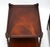 Antique Georgian Side Tables, 1930s, Set of 2 For Sale - Image 6 of 11