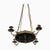 Pendant Light in Brass with Two Light Sockets, 1890s For Sale - Image 14 of 14