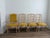 Century Furniture French Country Ladderback Dining Chairs, Set of 8 (2 Arm + 6 Side) For Sale - Image 9 of 15