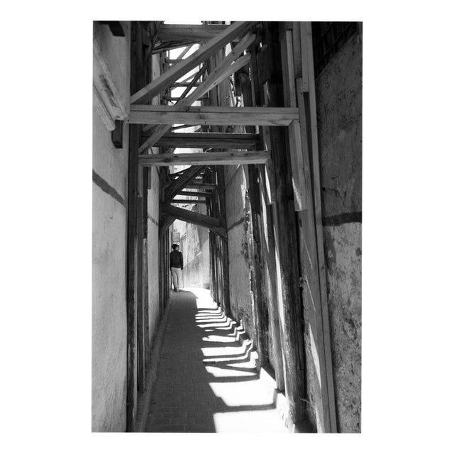 Paul Cooklin, Market, Edition of 50 For Sale