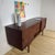 Vintage Scandinavian Teak Sideboard with Drawers, 1960s For Sale - Image 3 of 9