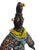 Tribal Vintage Beaded Namji Doll Chad For Sale - Image 3 of 5