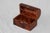 Carved wood jewelry box Wooden trinket Casket Chest Jewelry storage Display Jewelry holder Wood jewelry box. Dimensions:...