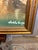 Michael Longo Original Venice Canal Oil Painting – "Reflections of Venice" Extra Large 29" X 41" Custom Framed Impasto Impressionist Art For Sale - Image 10 of 12