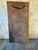 Printmaking Materials Pende Style African Polychrome Carved Wood Figural Wall Panel For Sale - Image 7 of 10