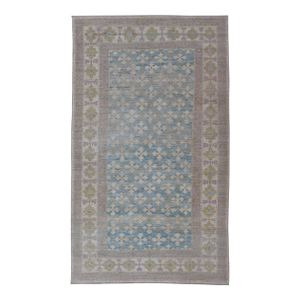 Keivan Woven Arts Khotan Design Gallery Rug, Wool, Afghan, 8'3 X 15'2
