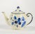 Teapot in Ceramic from Brocca Rogue, 1950s For Sale - Image 9 of 10