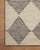 2020s Chris Loves Julia x LoloiFrancis Beige / Charcoal 11'-6" x 15' Area Rug For Sale - Image 5 of 9