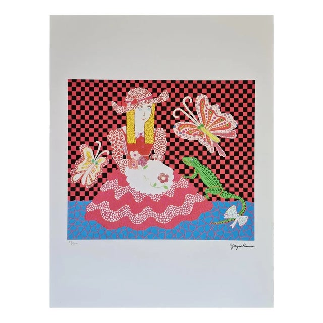 After Andy Warhol, Alexander the Great, Print, 1980s For Sale