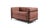 Grand Confort Small Model Two Seater Armchair from Le Corbusier For Sale - Image 3 of 11