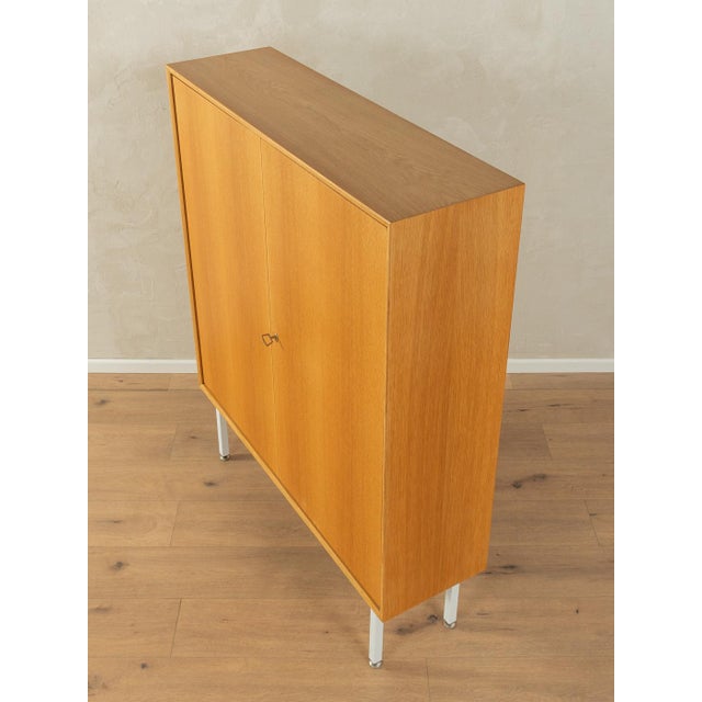 Vintage Chest of Drawers, 1960s For Sale - Image 6 of 7