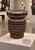 Sculpture Materials Aaron Chairside Table For Sale - Image 7 of 10