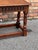 19th Century Antique English Bench For Sale - Image 4 of 12