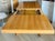 Gold George Nelson 1950s Herman Miller Extension Dining Table For Sale - Image 8 of 10