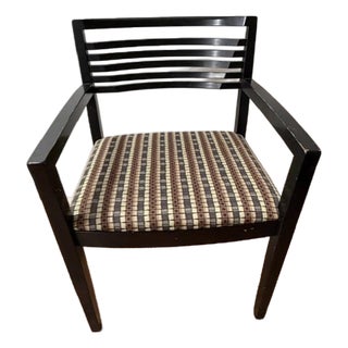 Knoll Ricchio Chairs, Set of 4 For Sale