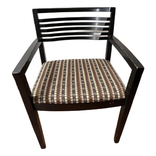 Knoll Ricchio Chairs, Set of 4 For Sale