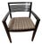 Knoll Ricchio Chairs, Set of 4 For Sale