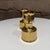 Danish Modern Brass Candle Holders Jens Quistgaard Dansk Designs For Sale - Image 10 of 10