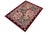 Designed with mesmerizing intricacy and gorgeous color palette, this hand-knotted masterpiece demonstrates the beauty and...
