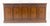 Late 20th Century Fine Mid Century Modern Brown Mahogany 5 Doors Compartment Drawers Credenza MINT For Sale - Image 5 of 12