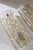 Glass and Brass Wall Lights by Carl Fagerlund for Orrefors, 1960, Set of 2 For Sale - Image 9 of 15