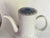 Rosenthal Composition Eisblume Coffee Pot by Tapio Wirkkala for Rosenthal Studio Line, Germany, 1968 For Sale - Image 4 of 5