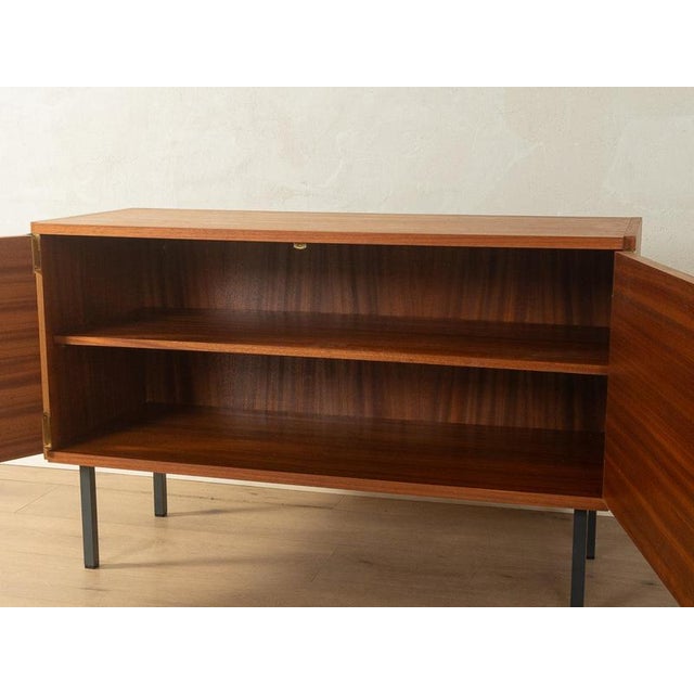 Wood Sideboard from Günter Renkel, 1960s For Sale - Image 7 of 11