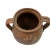 Early 20th Century Antique Terracotta Vessel For Sale - Image 5 of 5