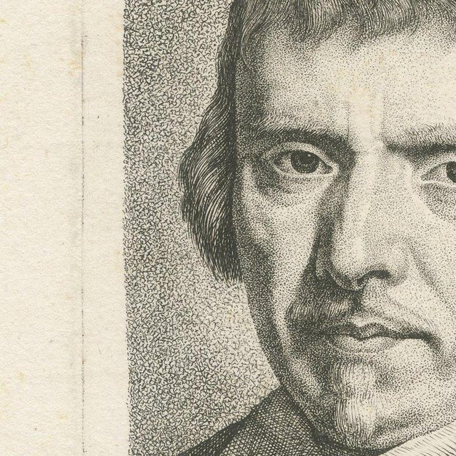 Thomas Holloway, The Portrait and Physiognomy, 1810, Print For Sale - Image 9 of 12