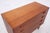 Wood Vintage Danish Teak Chest of Drawers by Børge Mogensen, 1960s For Sale - Image 7 of 14