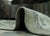 Textile Turkish Oushak Rug 2'11" x 10'7" #19043 For Sale - Image 7 of 8
