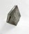 Small Art Deco Pewter Cigarette Box designed by Oscar Antonsson in Sweden 1937. This piece has an attribution mark, I am...