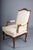 20th Century Louis XV French Oak Armchair For Sale - Image 15 of 18