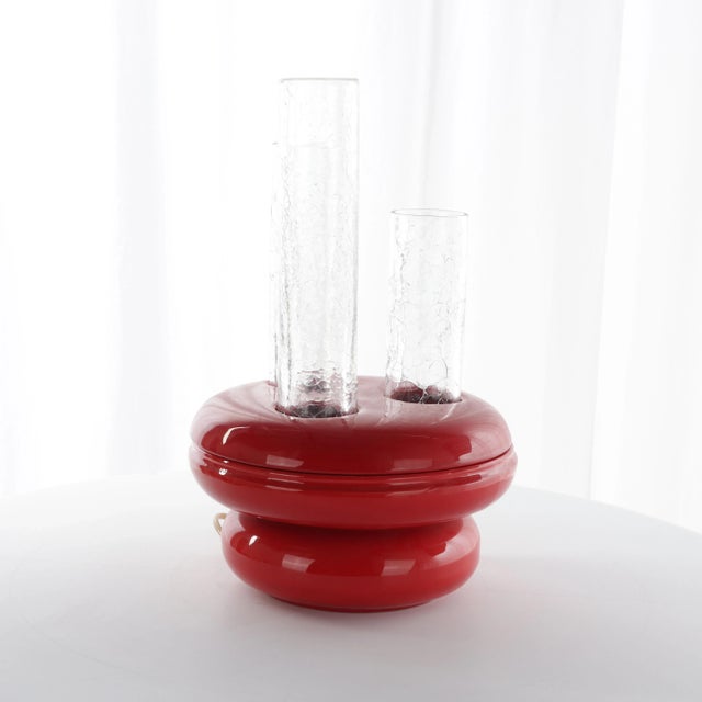 Table Lamp For Sale - Image 9 of 9