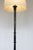 Floor Lamp in Patinated Bronze by Genet & Michon, France, 1940s For Sale - Image 3 of 9