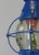 Antique Globe Ship's Lantern For Sale - Image 4 of 11