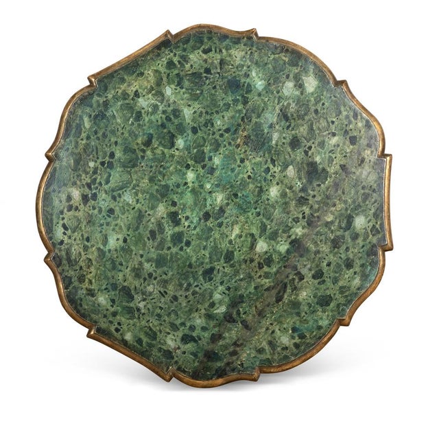 Antique Italian Giltwood Centre Table, 1840 For Sale - Image 10 of 12