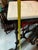 Marble Top Vintage Wooden Base Side Table- Slight Condition Issue For Sale - Image 4 of 6