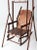 Victorian Decorative Swing Chair For Sale - Image 12 of 13