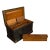 1880s Victorian Mahogany Master Shipwright's Chest For Sale - Image 13 of 13