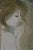 Modern Bernard Charoy, Dominique au ruban, Nude, Lithograph For Sale - Image 3 of 8