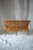 Vintage Bamboo Bench, 1970s For Sale - Image 3 of 9