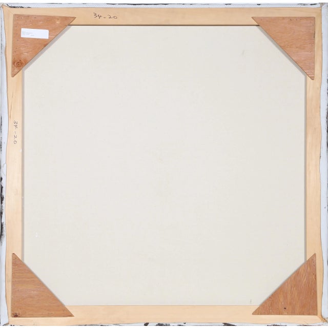 More Afterthoughts VII by Nick Wallis For Sale - Image 4 of 6