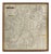 Map Map of Moscow, 1805 For Sale